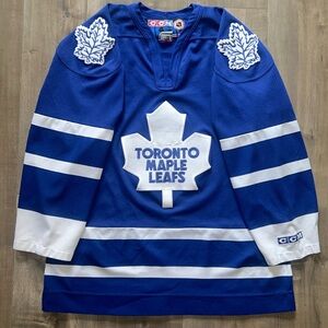 Toronto Maple Leafs CCM 97/2000 Jersey